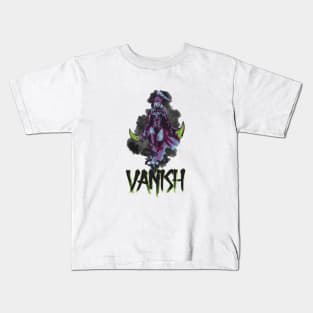 Vanish Kids T-Shirt